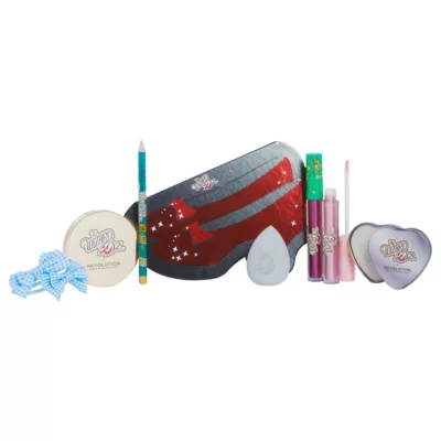 Makeup Gift Set MAKEUP REVOLUTION Wizard of Oz Emerald City