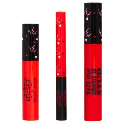 Makeup Set MAKEUP REVOLUTION Grease Shape Up Sandy Transformation