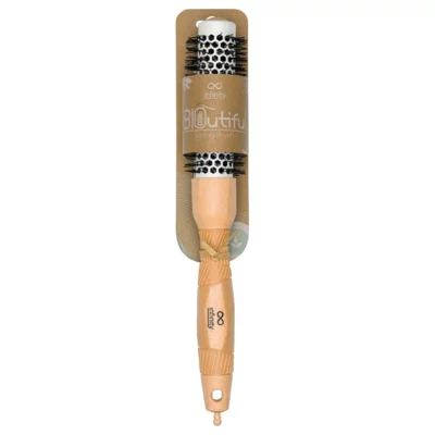 Styling Brush - BIOutiful Pastel Orange - 25 mm