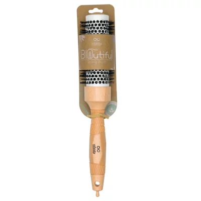 Styling Brush - BIOutiful Pastel Orange