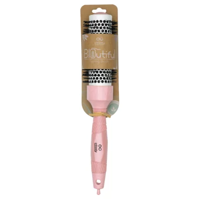 Styling Brush - BIOutiful Light Pink - 25 mm
