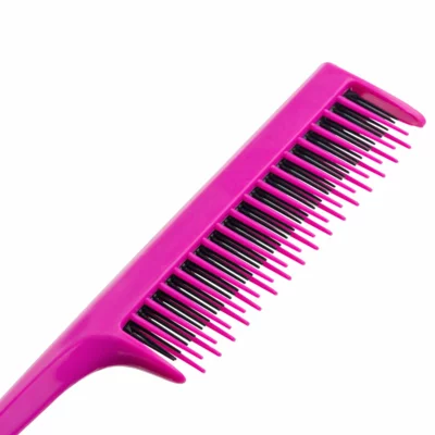 Hair Comb INFINITY INF147 Pink