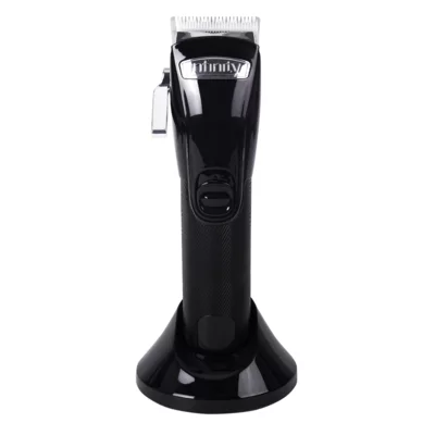 Cordless Barber Hair Clipper INFINITY Blade Runner INF038