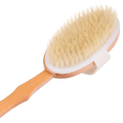 Bath Brush - Wooden