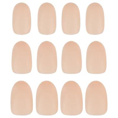Set press on tipsi CALA Nude