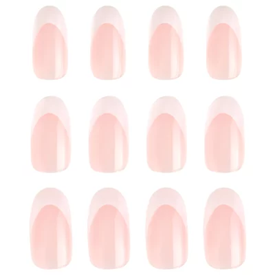 Set press on tipsi CALA Glam Couture French