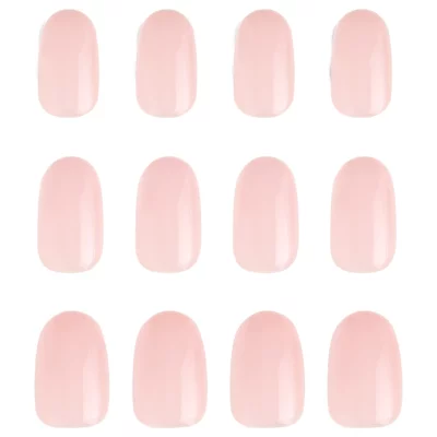 Set press on tipsi CALA Baby Pink