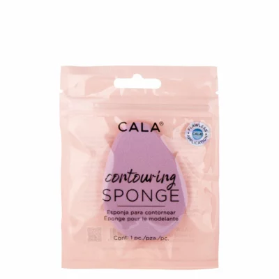 Contouring Sponge - Light Purple