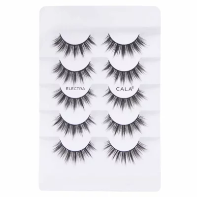 Set trepavica na traci Electra