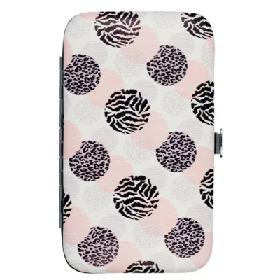 Manicure Set Animal Spots