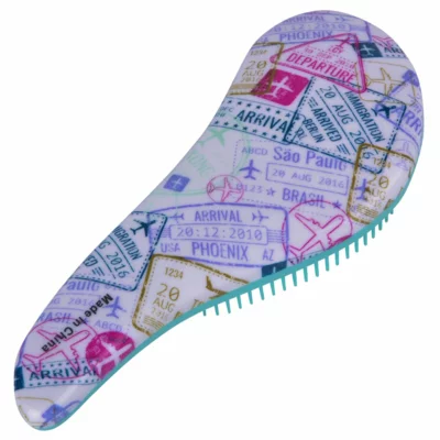 Četka za raščešljavanje kose - Tangle-Free