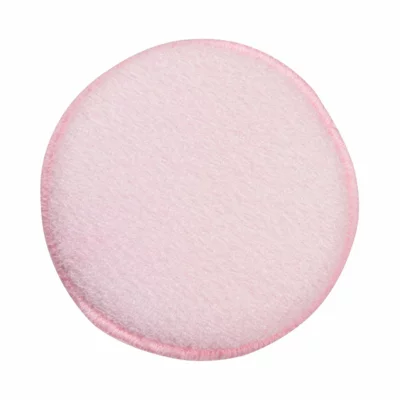 Exfoliating Round Body Scrubber CALA Pink