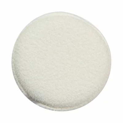 Exfoliating Round Body Scrubber CALA Cream