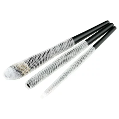 Makeup Brush Protectors BLUSH 15pcs