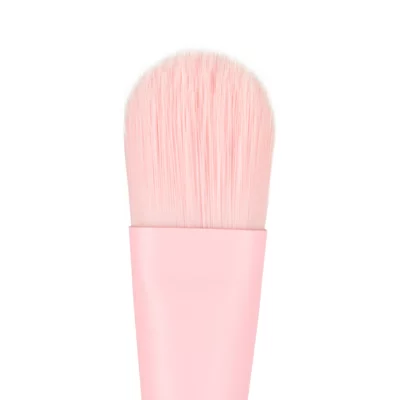 Četkica za tečni puder - roze BLSH474