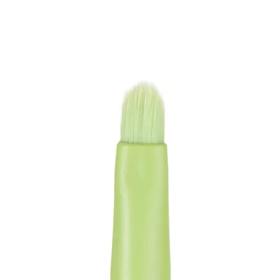 Lip Brush - Green BLSH456