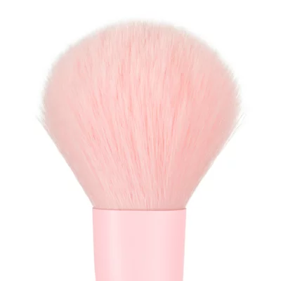 Četkica za puder - roze BLSH434