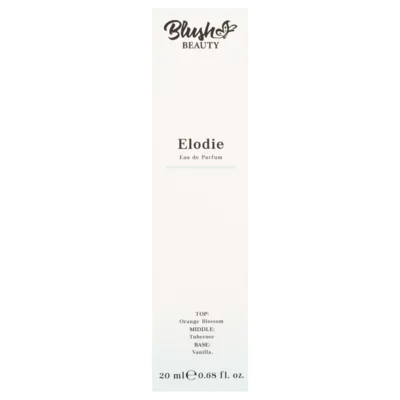 Ženski parfem - Elodie