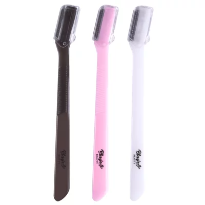 Eyebrow Shapers