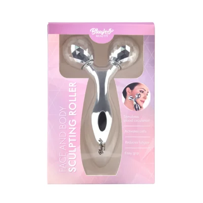 Face & Body Sculpting Roller
