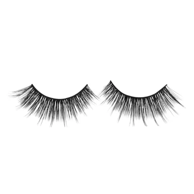 3D Strip Eyelashes BLUSH 0121