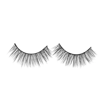 3D Trepavice na traci BLUSH 0119