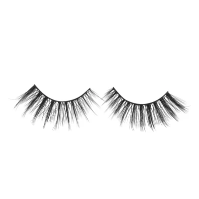 3D Trepavice na traci BLUSH 0118