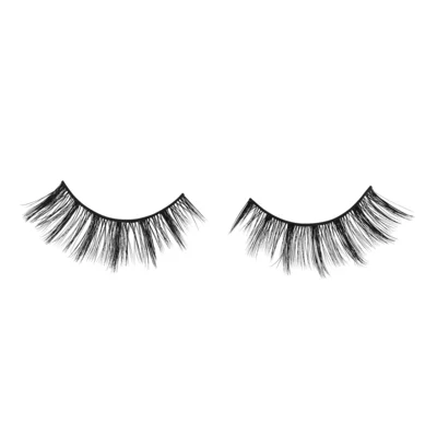 3D Trepavice na traci BLUSH 0111
