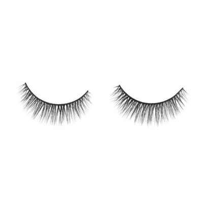 3D Trepavice na traci BLUSH 0108
