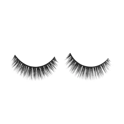 3D Trepavice na traci BLUSH 0105