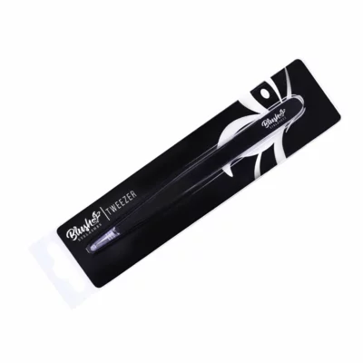 Pinceta za aplikaciju svilenih trepavica BLUSH ES-NEW2