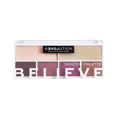 Paleta senki i pigmenata RELOVE Believe