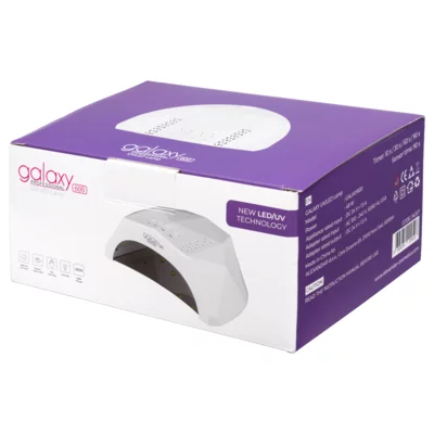 LED/UV Lamp for Curing - Galaxy600
