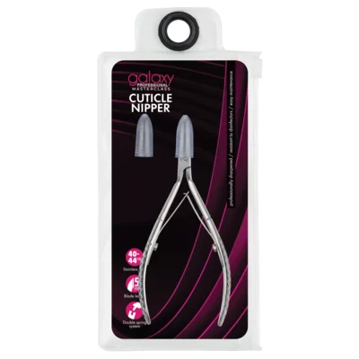 Cuticle Nipper - Masterclass GLX539 - 5mm
