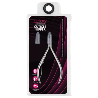 Cuticle Nipper - Masterclass 535 - 5mm