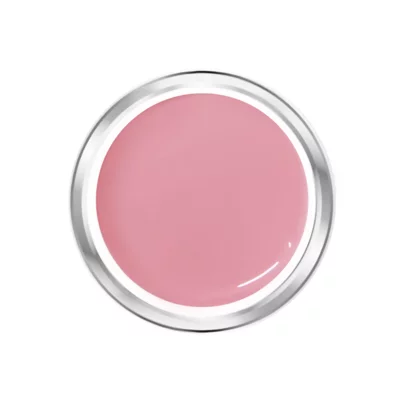 Gradivni kamuflažni gel za nadogradnju noktiju - UV/LED Like a Skin Jelly - 30g