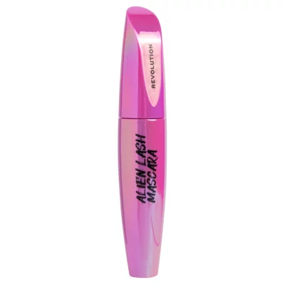Maskara za volumen trepavica MAKEUP REVOLUTION Alien Lash 8g