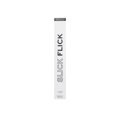 Ajlajner marker RELOVE Slick Flick Black 0.7g