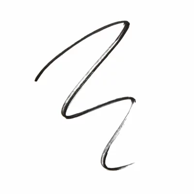 Precision Artist Eyeliner REVOLUTION PRO Black