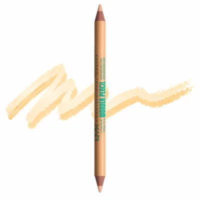 Wonder Pencil NYX Professional Makeup WPBP03 Medium Peach 1.4g