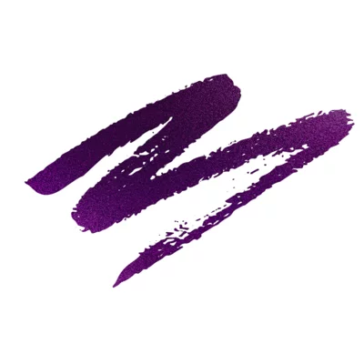 Vodootporni gel ajlajner u olovci - Wanna Get Lucky - Purple Royal