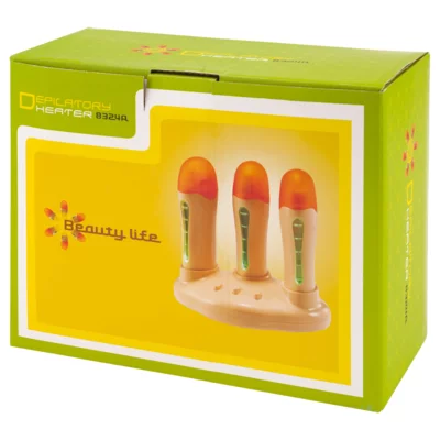 Trio topilica za vosak YM8324A