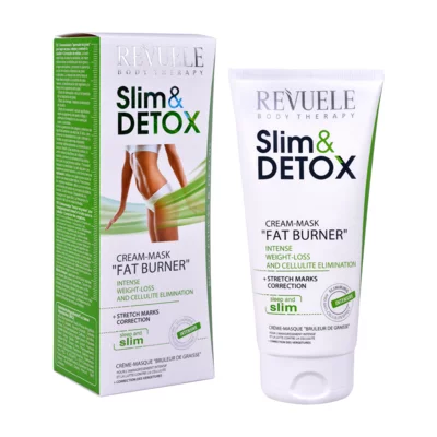 Tretman za masne naslage - Slim & Detox