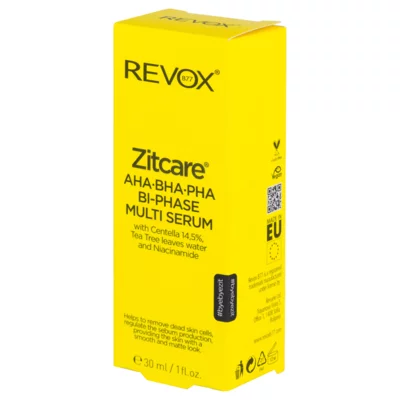 Multi Serum - Zitcare