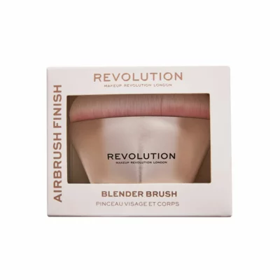 Četkica za blendovanje MAKEUP REVOLUTION Airbrush Finish