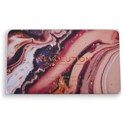 Eyeshadow Palette MAKEUP REVOLUTION Forever Flawless Allure