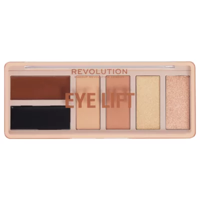 Eyeshadow Palette - Eye Lift