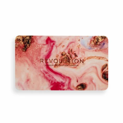 Eyeshadow Palette MAKEUP REVOLUTION Forever Flawless Affinity