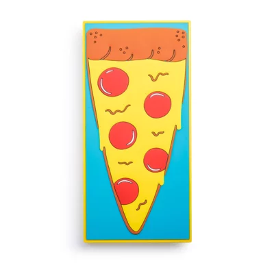 Paleta pigmenata I HEART REVOLUTION Tasty Pizza 22g