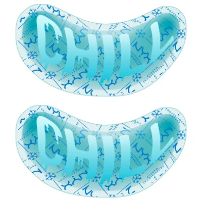 Cooling Undereye Patches - FFUP01